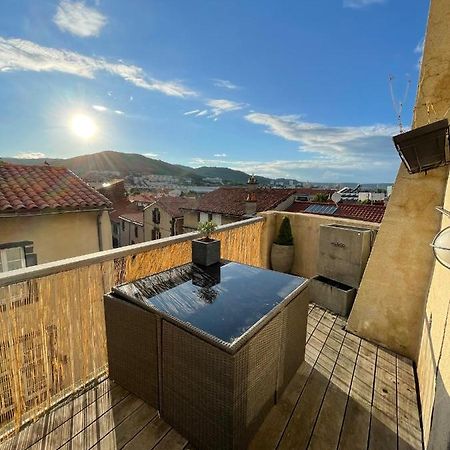 Appart 110M2 Terrasse Climatise Quartier Medieval クレルモン・フェラン エクステリア 写真